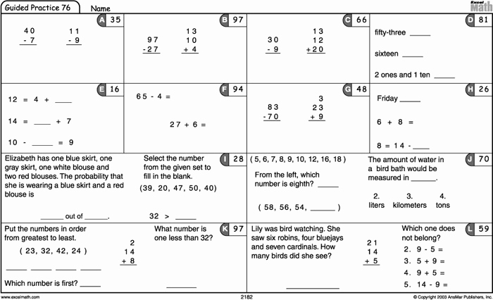 Map Scale Worksheet 4th Grade Beautiful 9 Best Of 2nd Grade Map Skills Worksheets Second