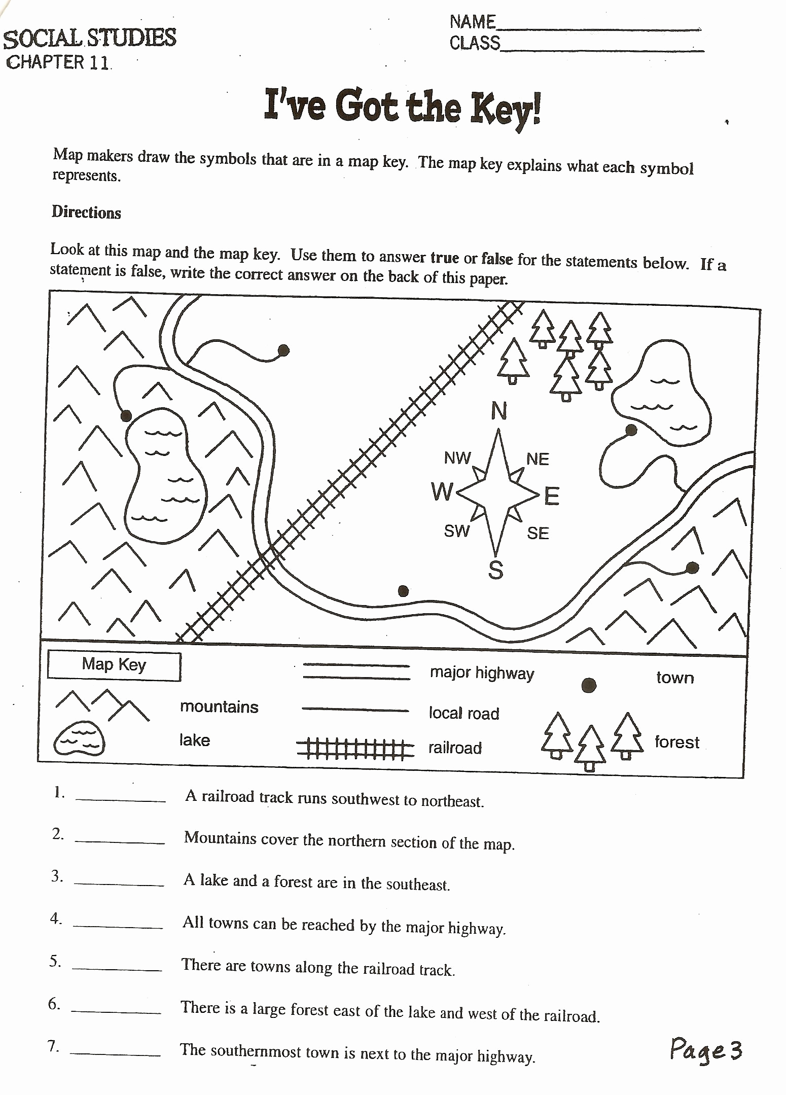 Tutorial 30 Instantly Map Scale Worksheet 4th Grade Simple Template 