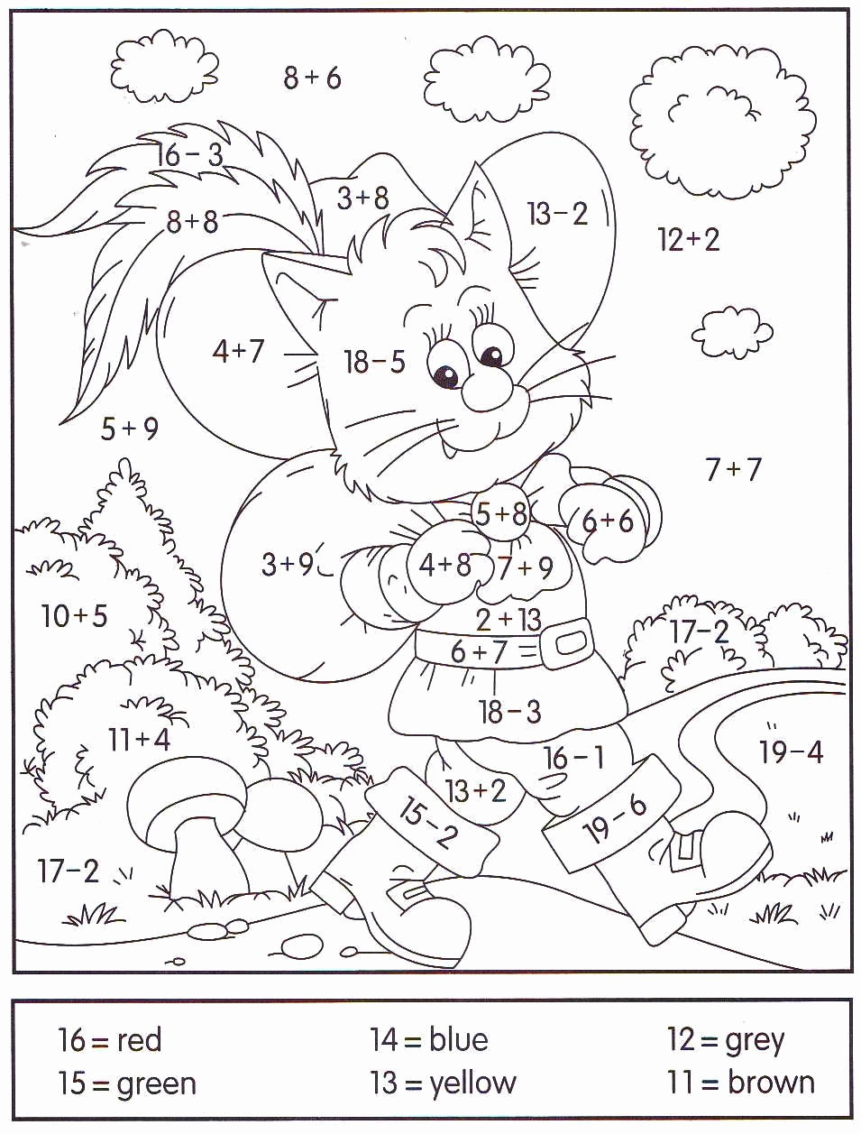 Math Coloring Worksheets 7th Grade Best Of Math Coloring Pages 7th Grade 03 Math Pinterest