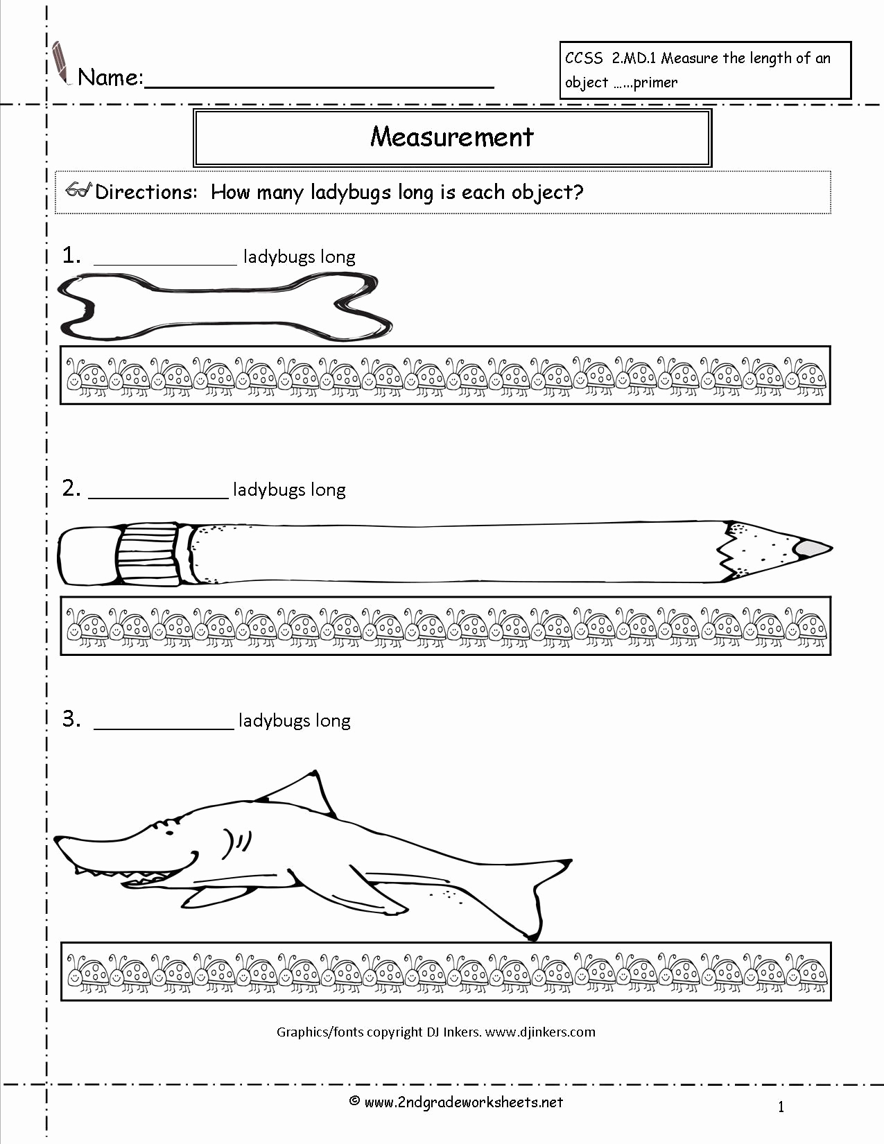 Measurement Worksheet Grade 3 Lovely 20 3rd Grade Measurement Worksheet