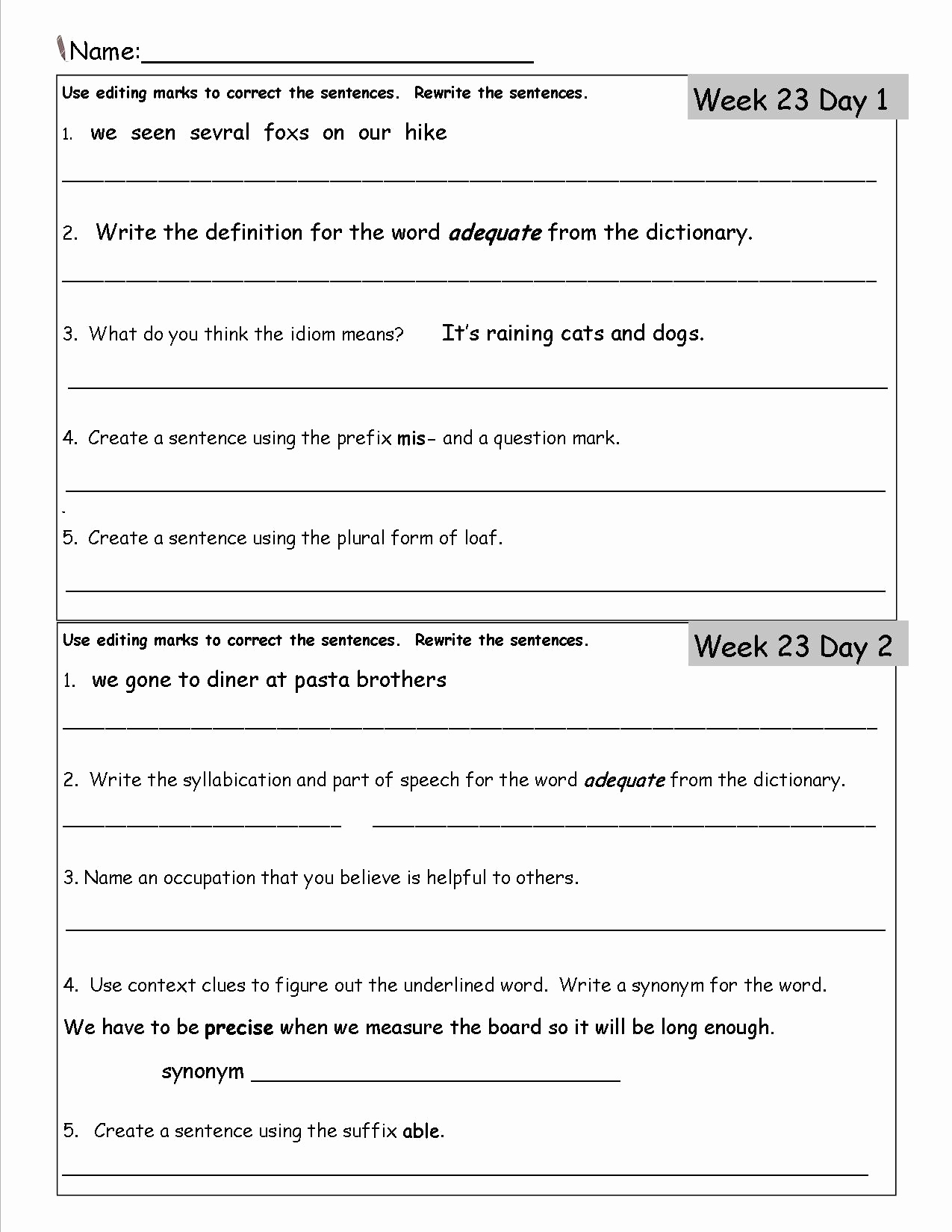 Measurement Worksheets for 3rd Grade Unique 20 Measuring Worksheets for 3rd Grade