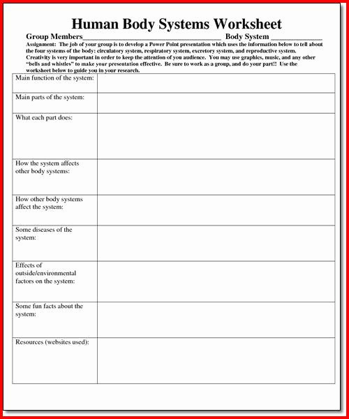 Middle School Health Worksheets Lovely Worksheets Samples Latergoing