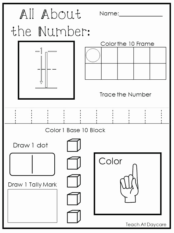 Missing Number Worksheets 1 20 Unique Missing Number Worksheet Kindergarten Numbers 1 20