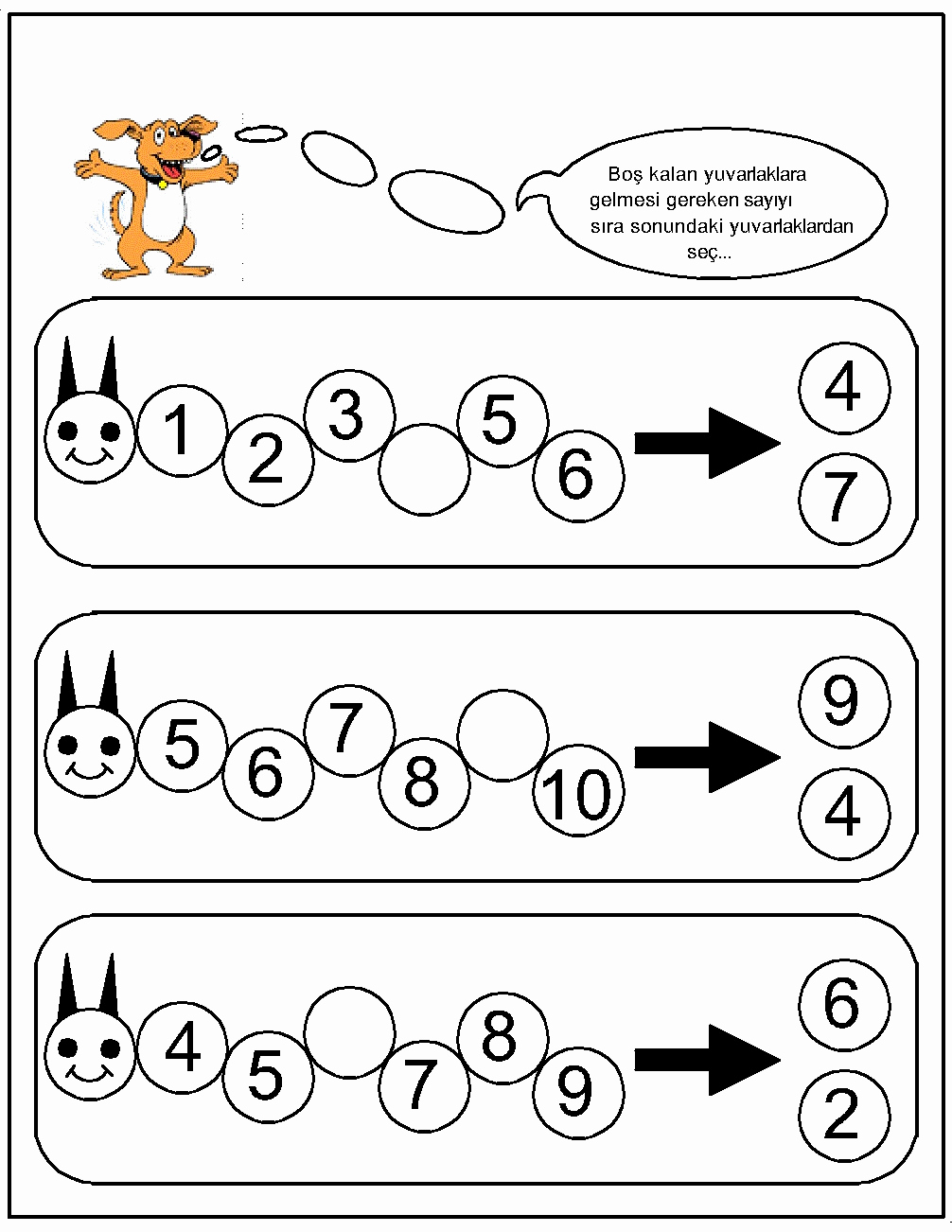 Missing Number Worksheets Kindergarten Elegant Crafts Actvities and Worksheets for Preschool toddler and