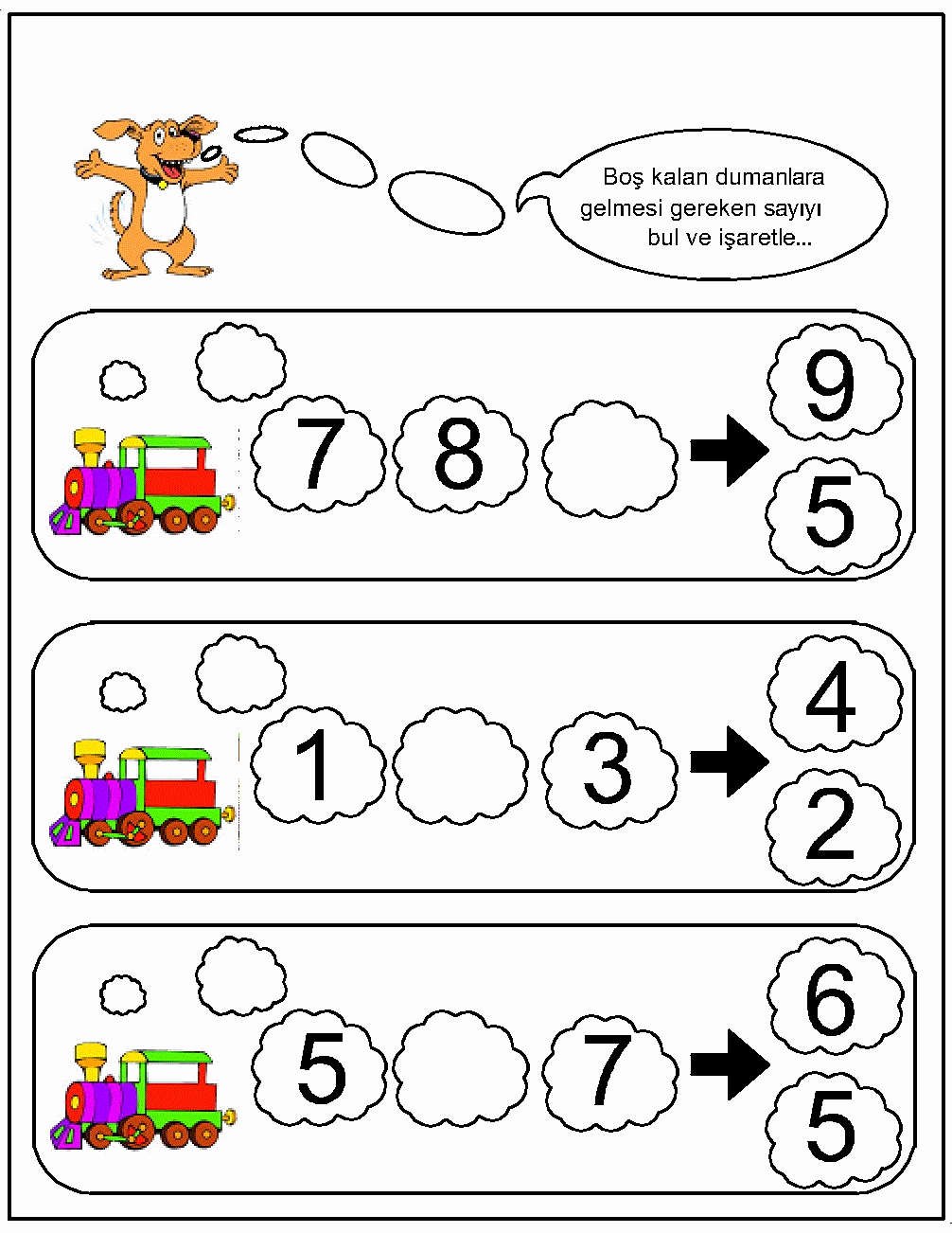 Missing Number Worksheets Kindergarten Lovely Crafts Actvities and Worksheets for Preschool toddler and