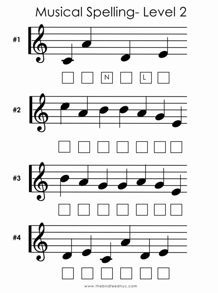 Music theory Worksheet for Kids Best Of Image Result for Music Note Lessons for Children with