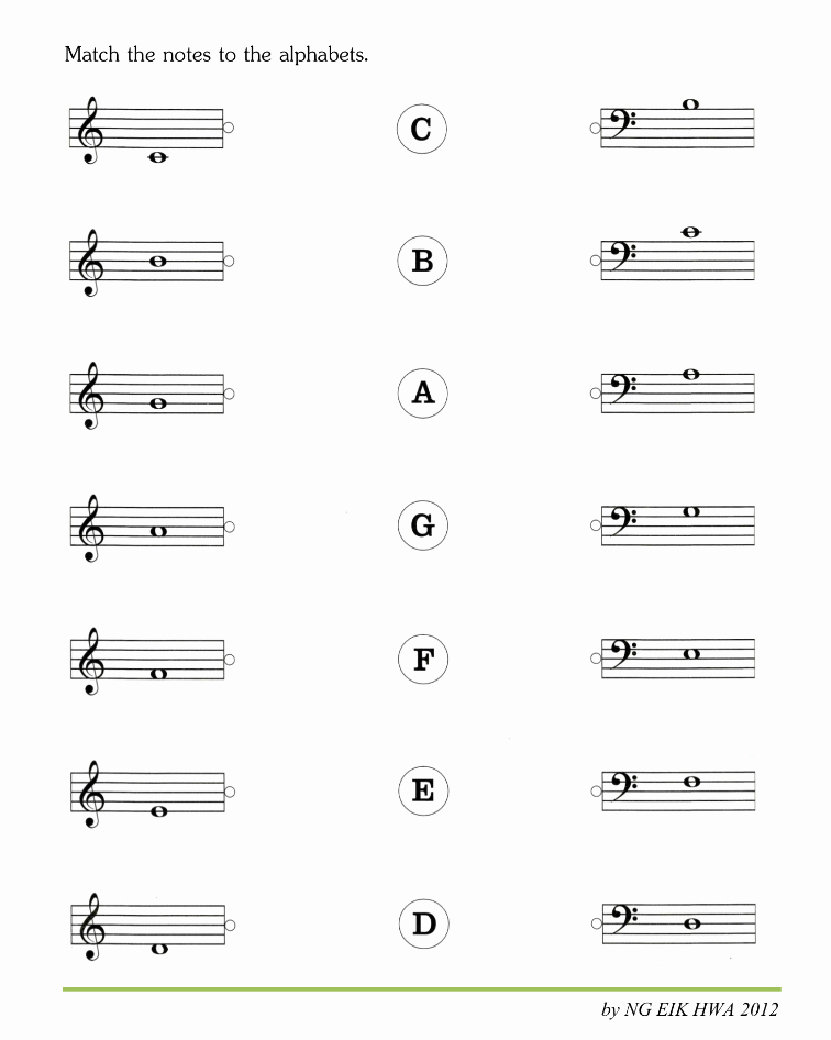Music theory Worksheet for Kids Unique Music theory Worksheets Music World Music theory…