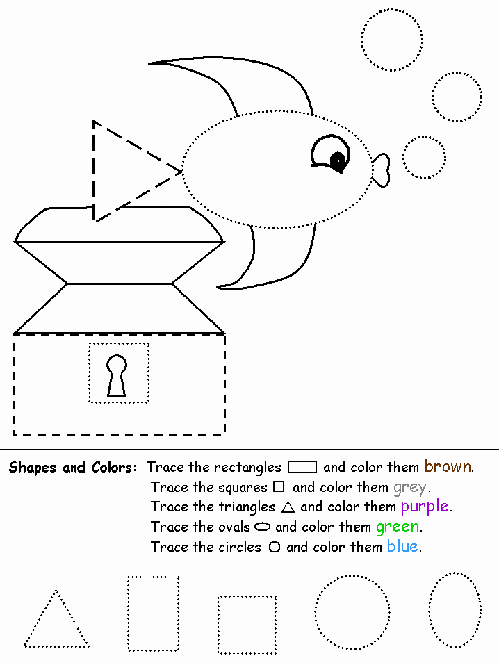 Ocean Worksheets for Preschool Best Of Crafts Actvities and Worksheets for Preschool toddler and