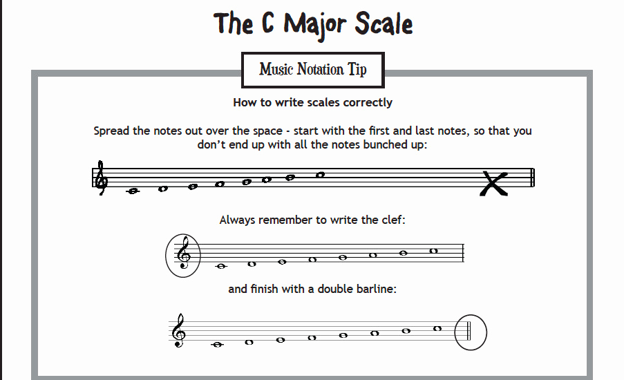 Opus Music Worksheets Answers Unique Music theory Worksheets