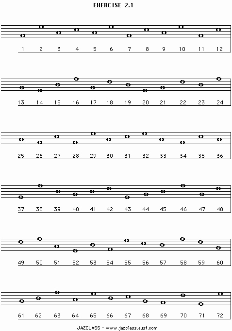 Opus Music Worksheets Answers Unique Note Reading Worksheets Treble Clef Answers A Worksheet Blog