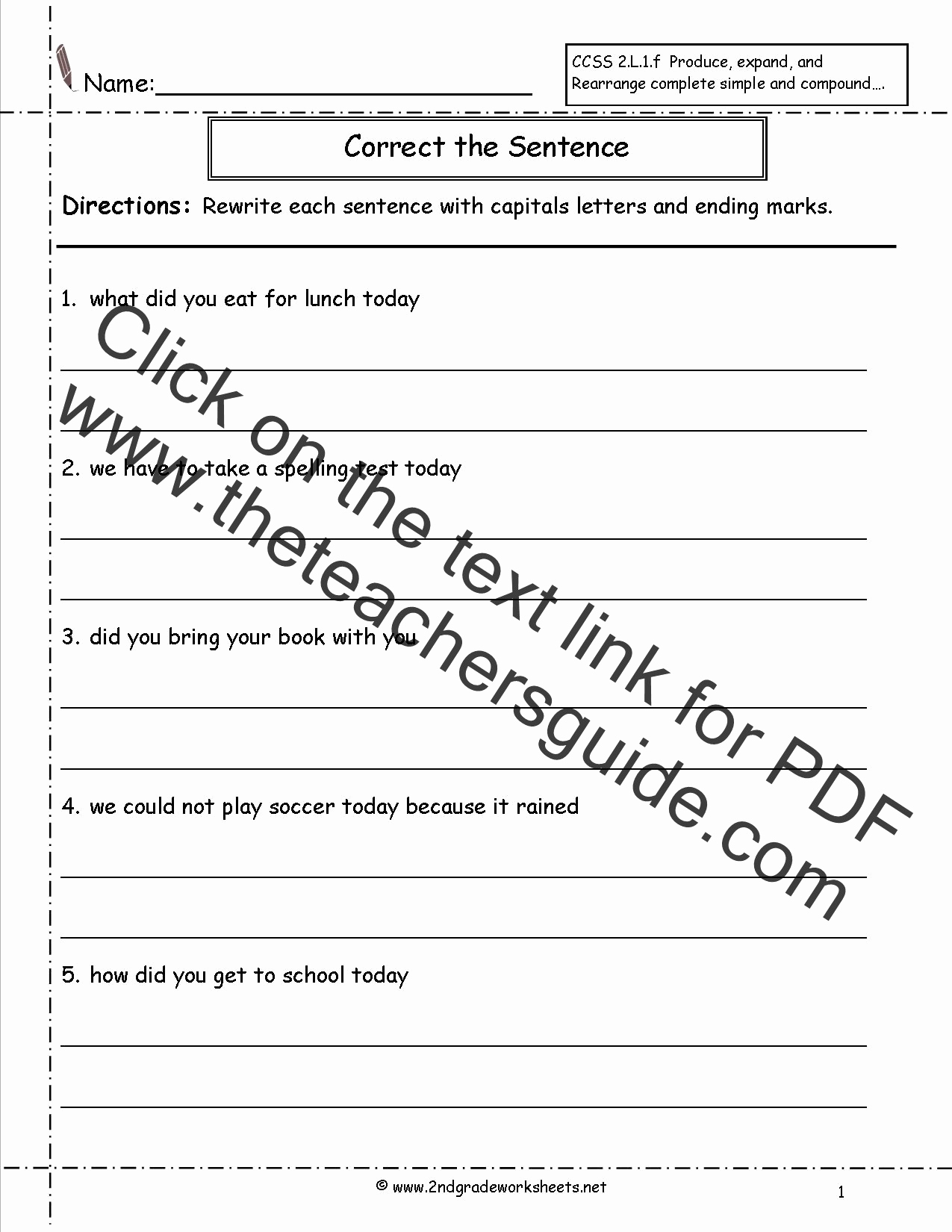 Paragraph Editing Worksheets 4th Grade Lovely 20 Paragraph Editing Worksheets 4th Grade