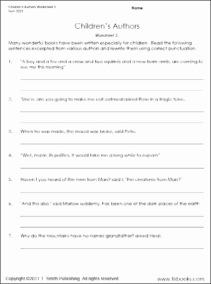 Paragraph Editing Worksheets 4th Grade Lovely 25 Paragraph Editing Worksheets 4th Grade