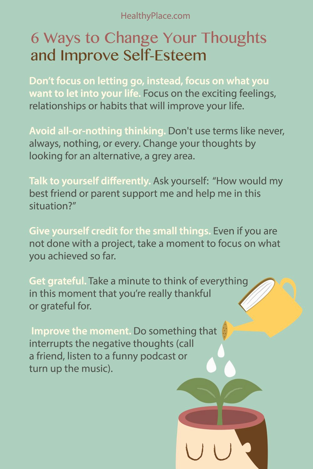 Positive Self Esteem Worksheets Elegant the 25 Best Positive Self Esteem Ideas On Pinterest