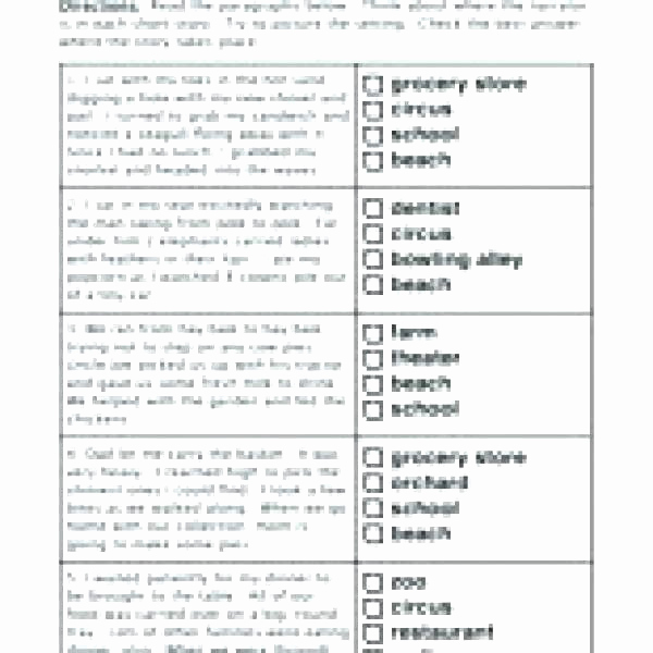 Prediction Worksheets for 3rd Grade Elegant 25 Prediction Worksheets for 3rd Grade