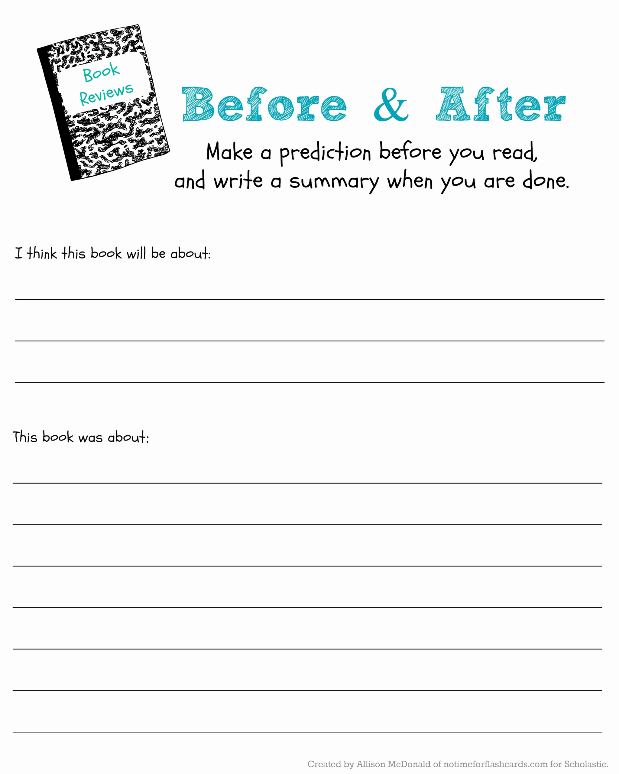 Prediction Worksheets for 3rd Grade Luxury 20 Prediction Worksheets for 3rd Grade