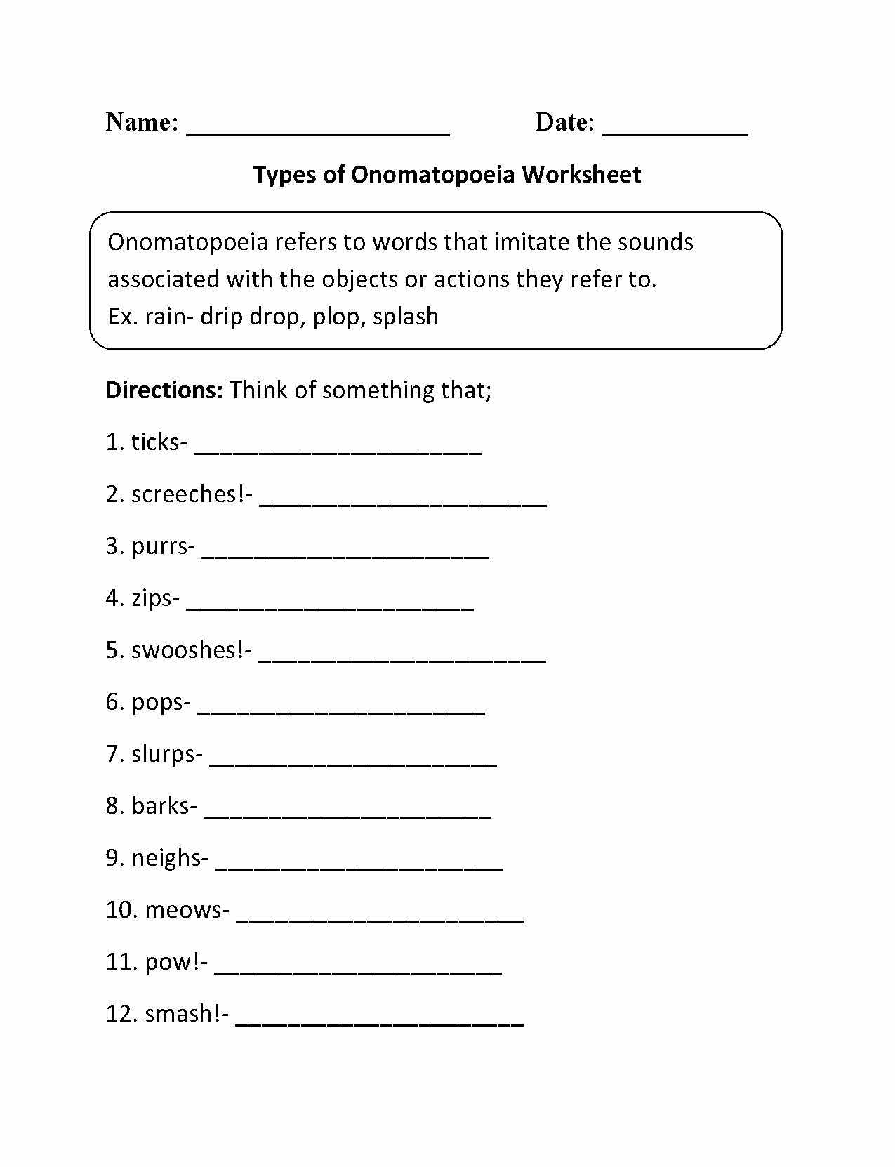 Preposition Worksheets Middle School Best Of Prepositional Phrase Worksheet Middle School