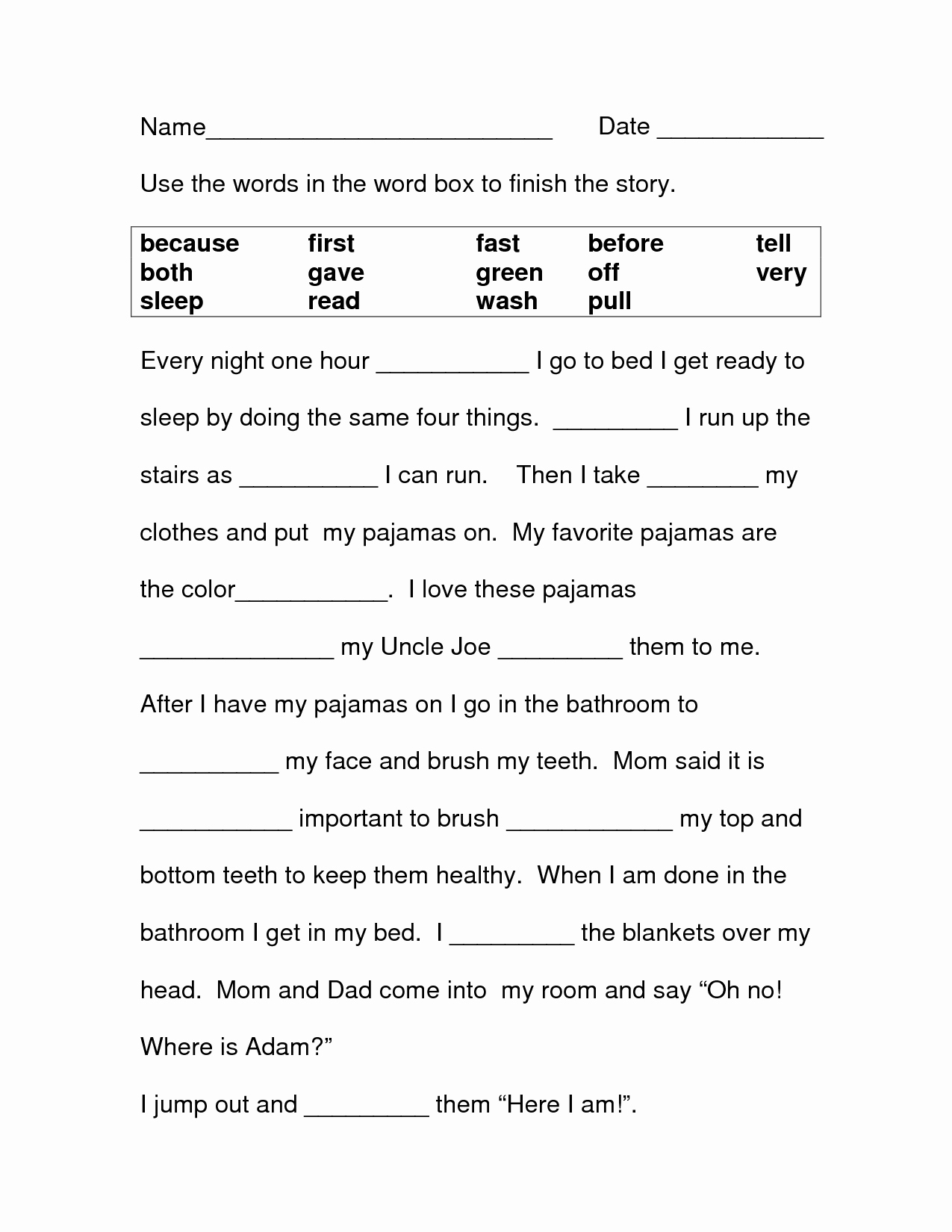 Proofreading Worksheets 3rd Grade Lovely 3rd Grade Worksheets Best Coloring Pages for Kids
