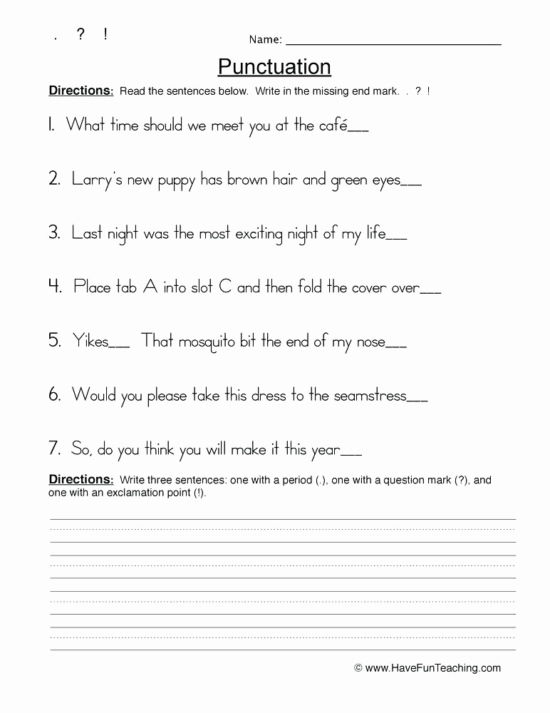 Quotation Worksheets 4th Grade Luxury 25 Quotation Worksheets 4th Grade