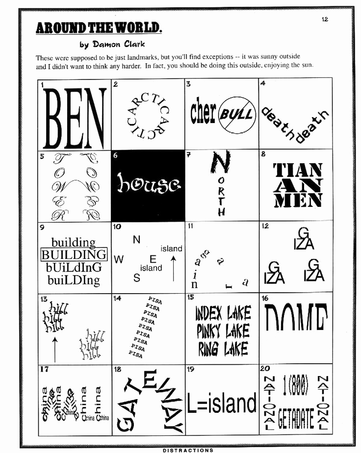 Rebus Story Worksheets Luxury Pin On Education
