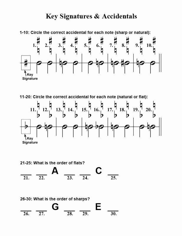 Rhythm Worksheets for Band Unique Rhythm Counting Worksheet Pdf Free Band &amp; orchestra