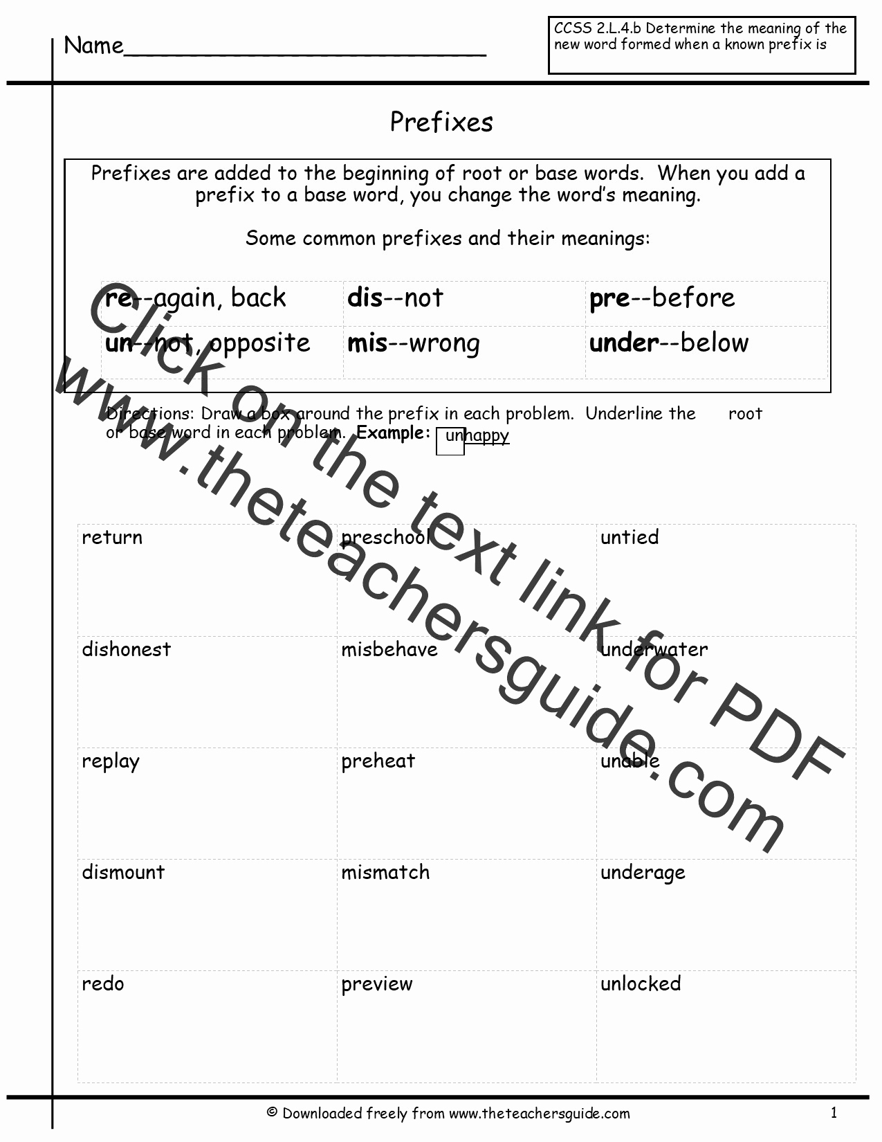 Root Word Worksheets 2nd Grade Unique 20 Root Word Worksheets 2nd Grade