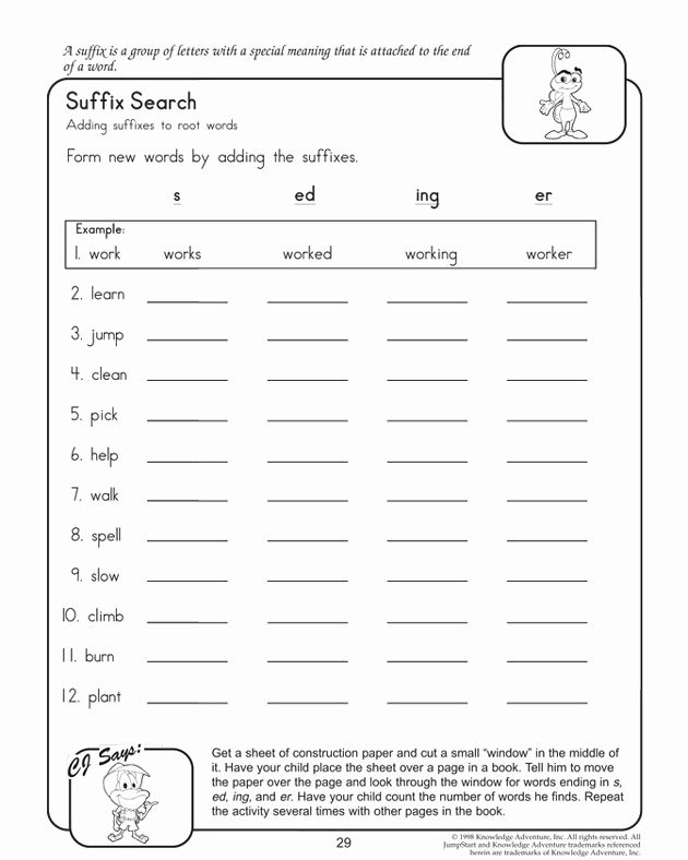 Root Word Worksheets 4th Grade Awesome 15 Best Of Root Words Worksheets Root Words