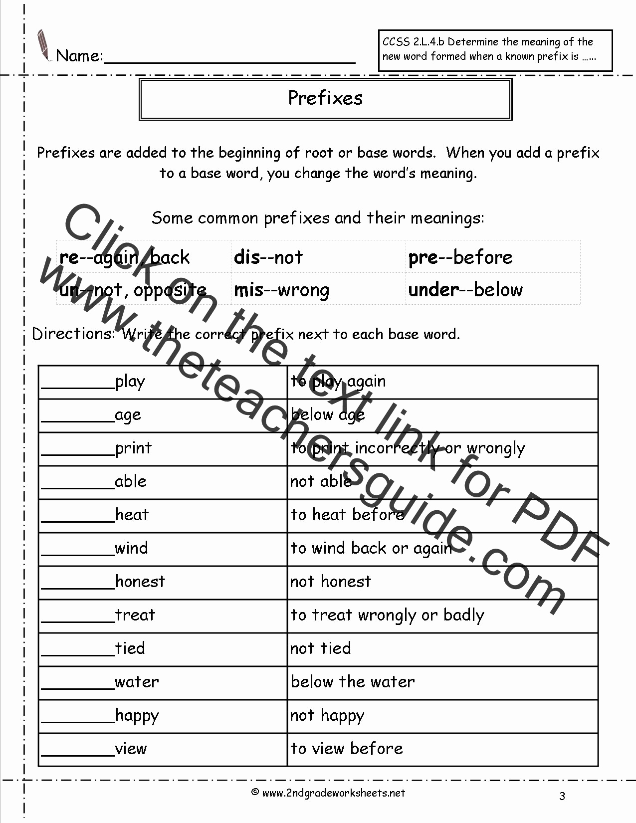 Root Words Worksheet 2nd Grade Beautiful 20 Root Word Worksheets 2nd Grade