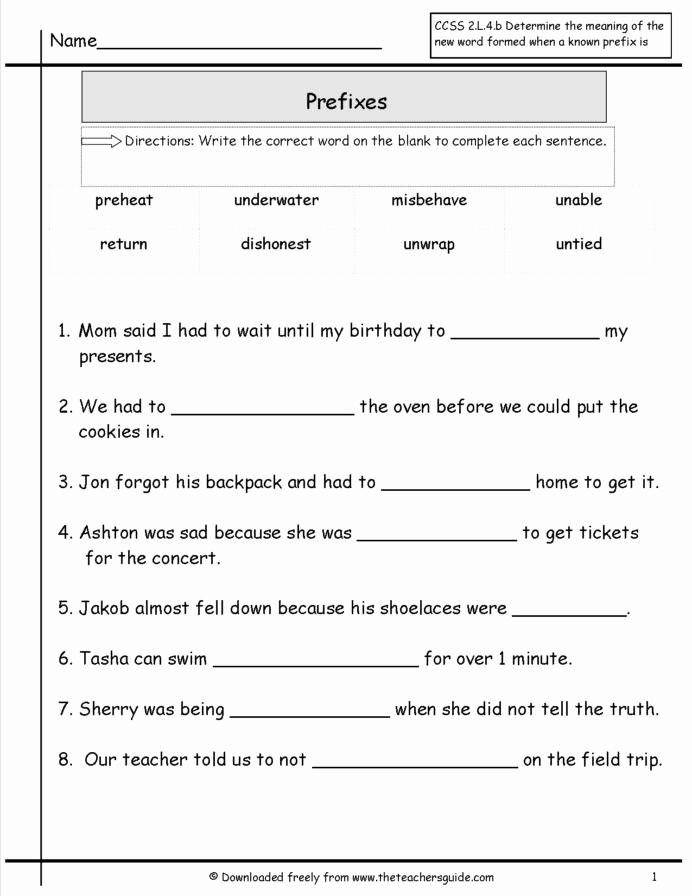 Root Words Worksheet 5th Grade Lovely Root Words Worksheet 5th Grade