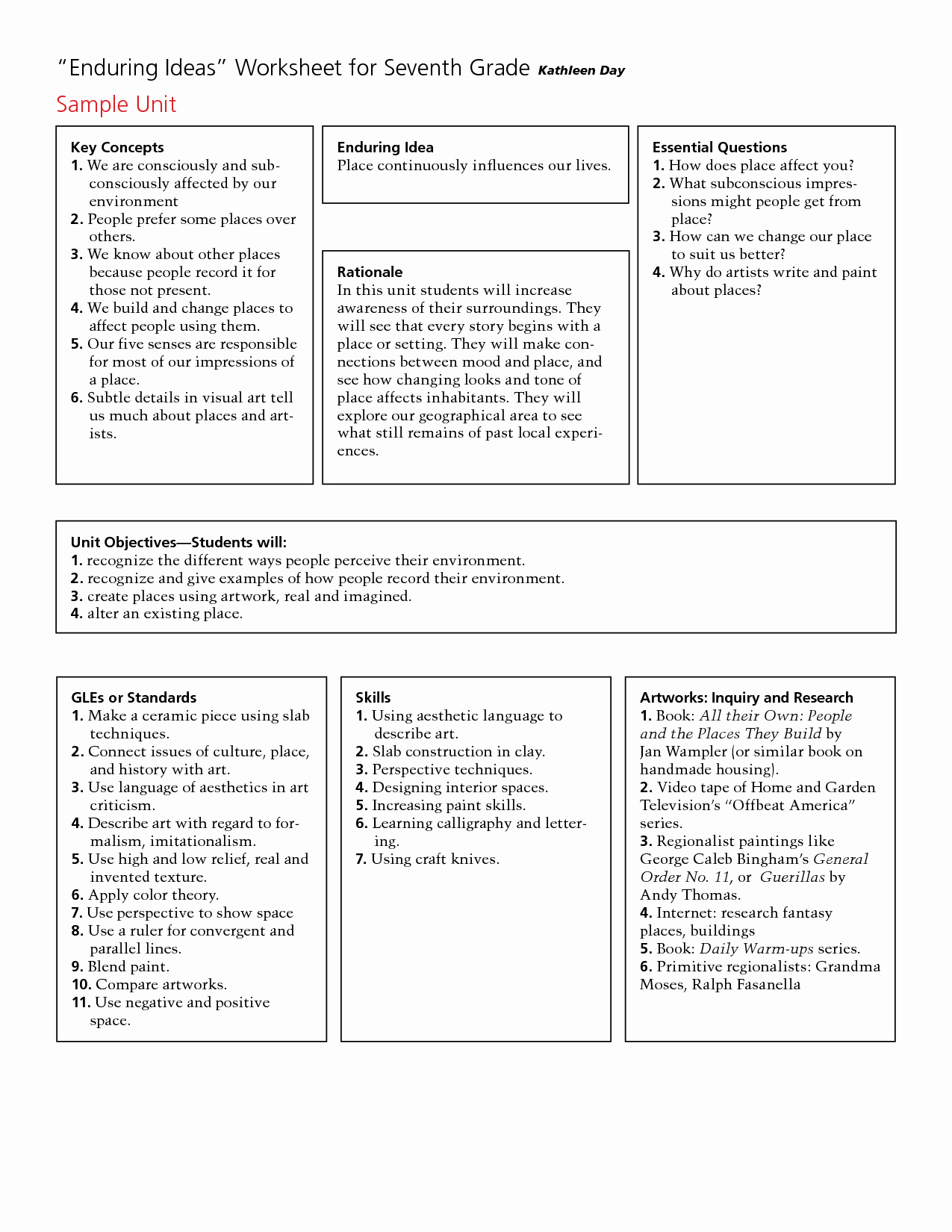 Science 7th Grade Worksheets Unique 16 Best Of Get to Know Students Worksheet All