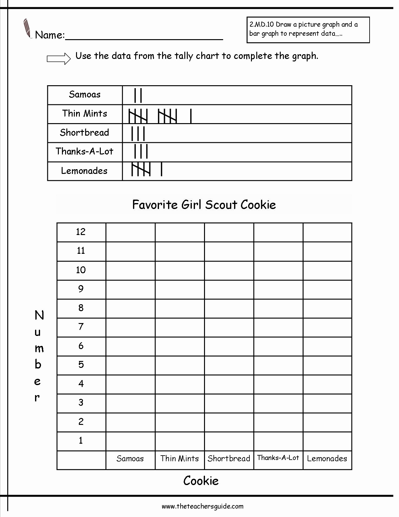 Science Graph Worksheets Best Of Science Graphs And Charts Worksheets