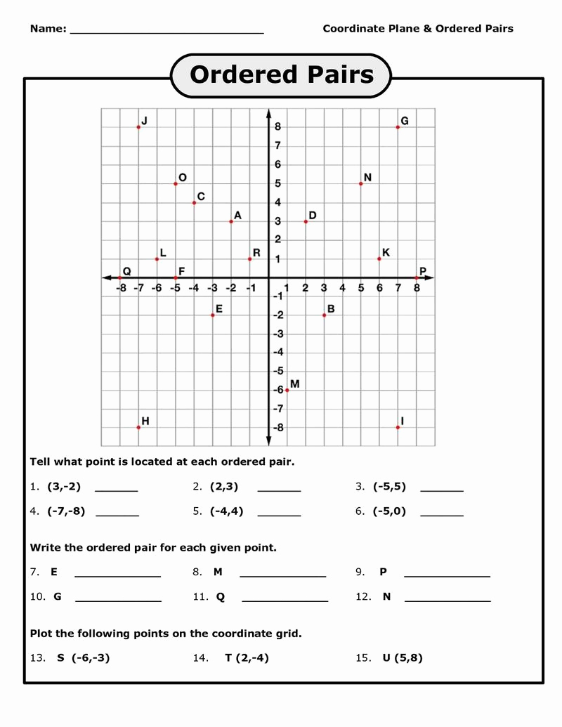 Science Graph Worksheets Luxury Graph Paper Worksheets Free