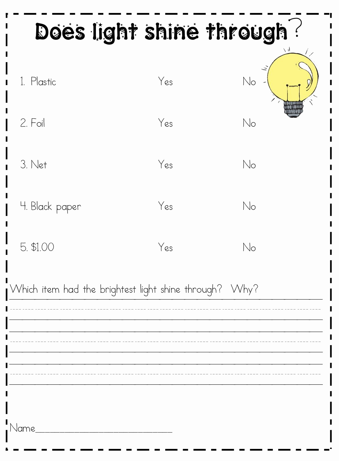 Science Worksheet 1st Grade Beautiful Teach Child How to Read First Grade Science Worksheets