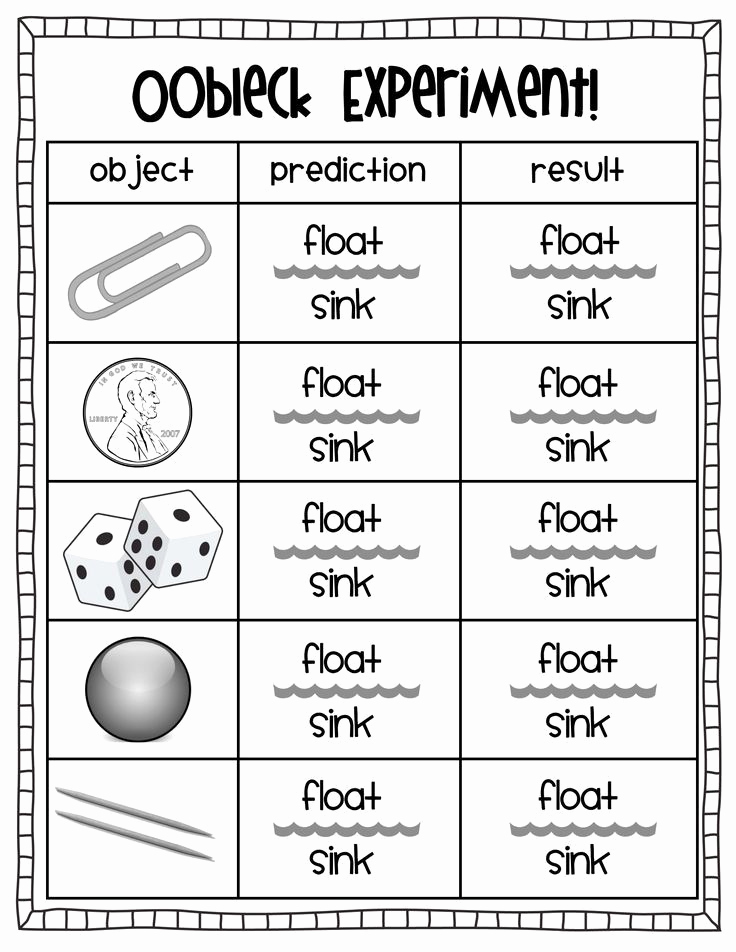 Science Worksheet 1st Grade Lovely Page 1 Of 1 Saines