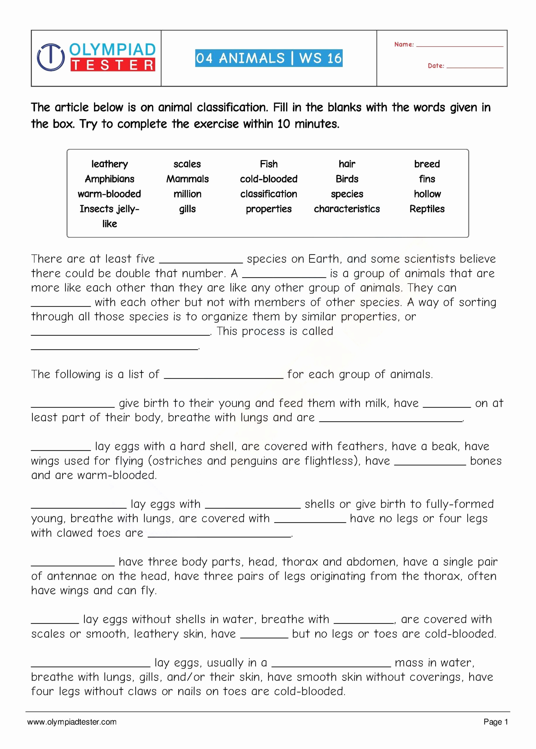 Science Worksheets for 7th Grade Lovely 7th Grade Science Worksheets Pdf This Printable Grade