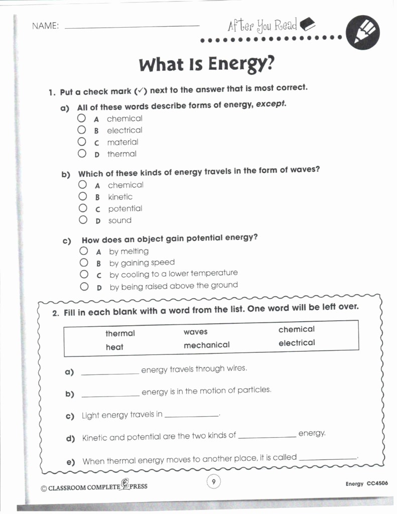 Scientific Method Worksheets 5th Grade Elegant Scientific Method Worksheet 5th Grade — Excelguider