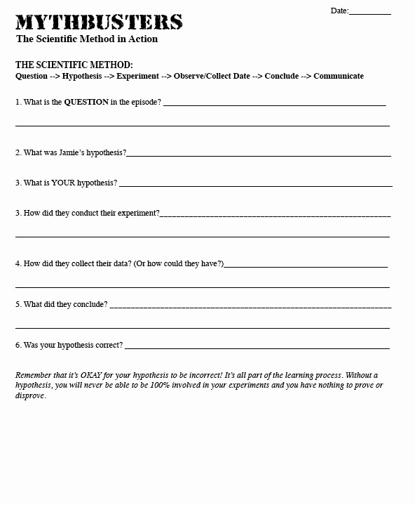 Scientific Method Worksheets 5th Grade Luxury 26 Scientific Method Worksheet 5th Grade Worksheet