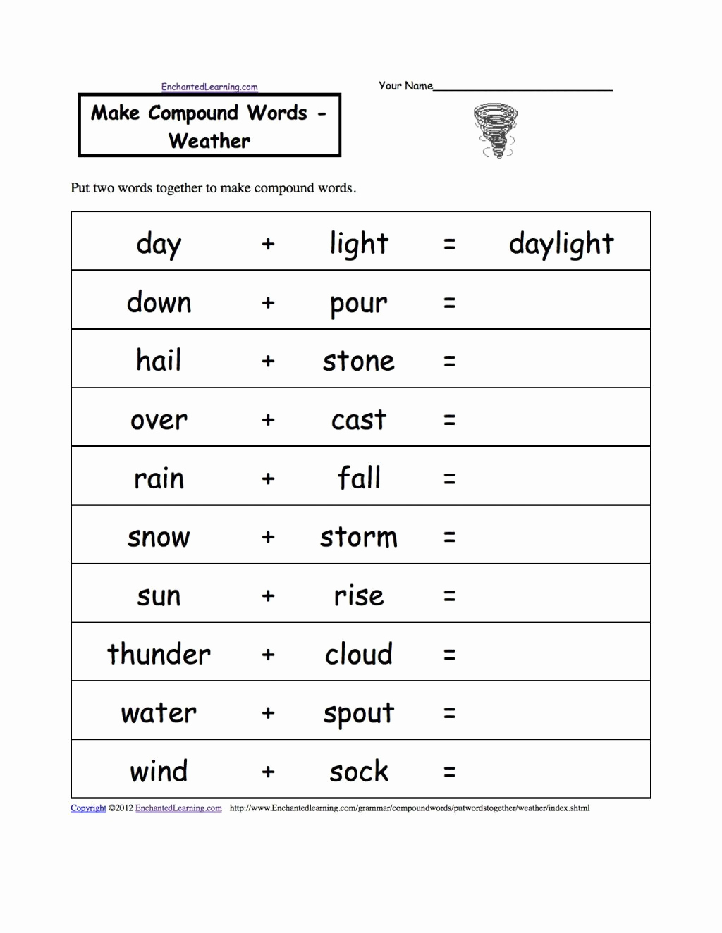 Create Your 30 Discover Second Grade Spelling Worksheets Simple