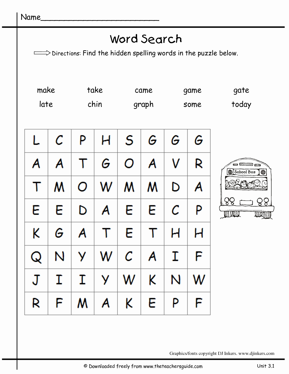 Second Grade Spelling Worksheets Lovely 2nd Grade Spelling Worksheets Pdf