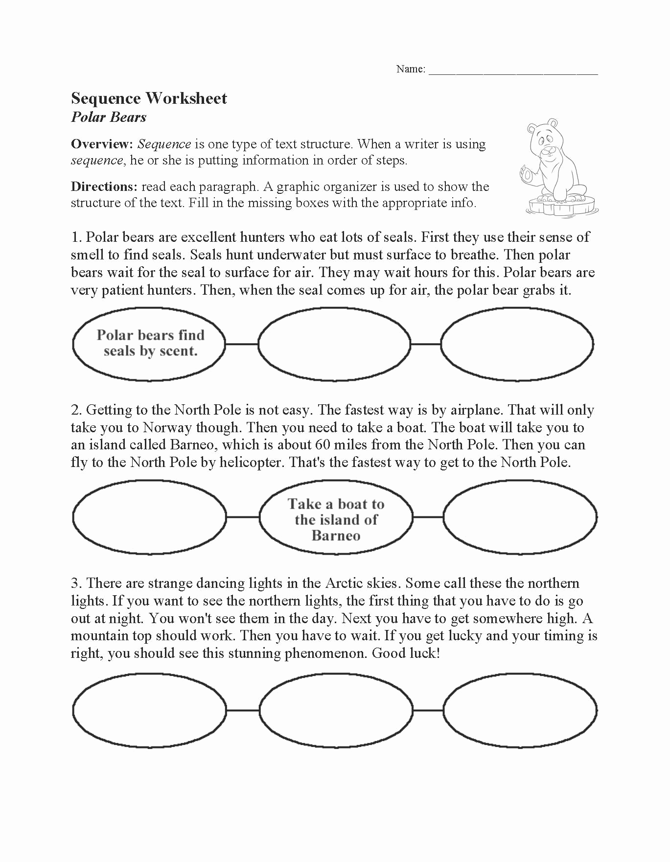 Sequencing Worksheets 4th Grade Elegant 20 Sequencing Worksheets 4th
