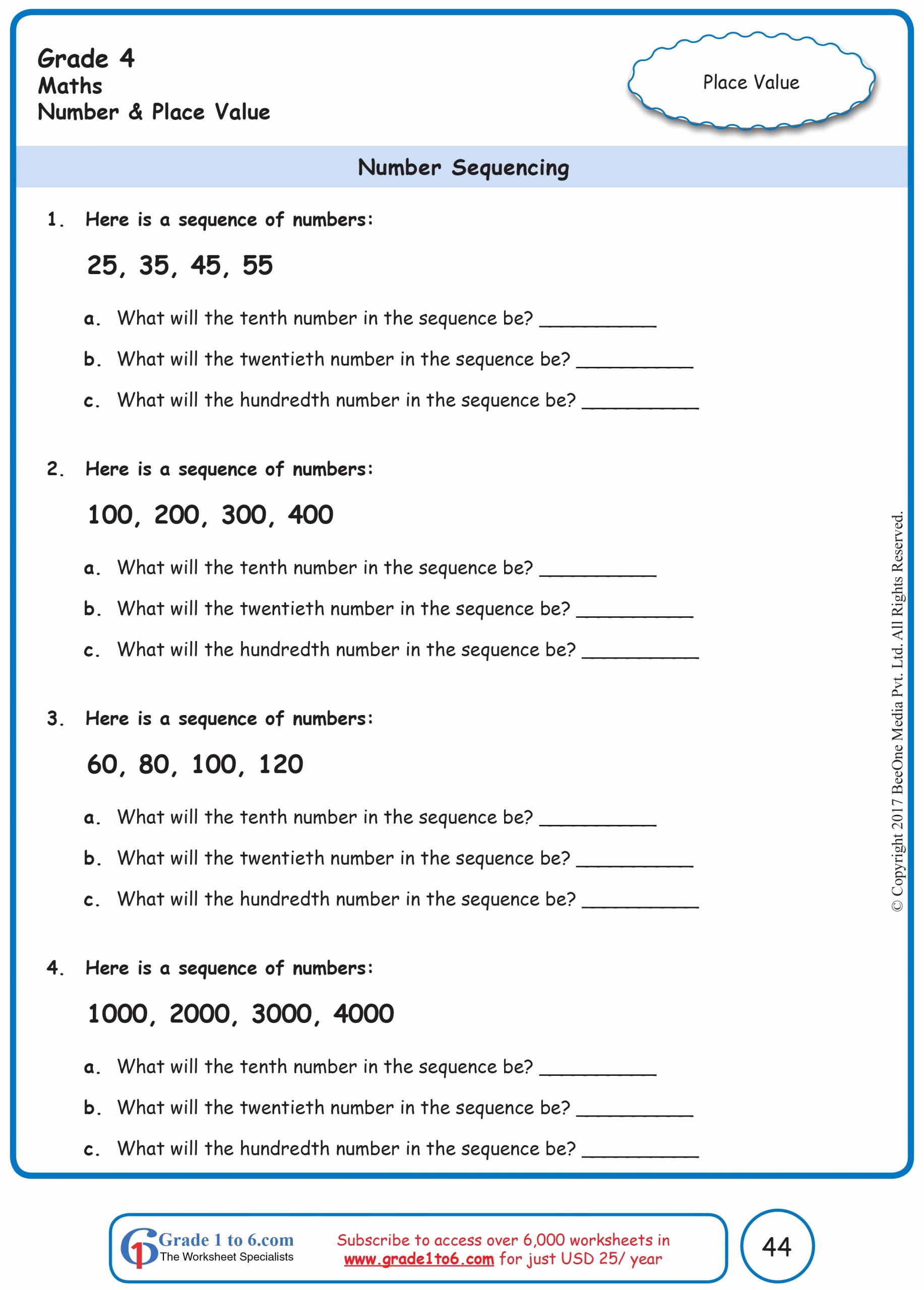 Sequencing Worksheets 4th Grade Elegant 4th Grade Sequencing Worksheets