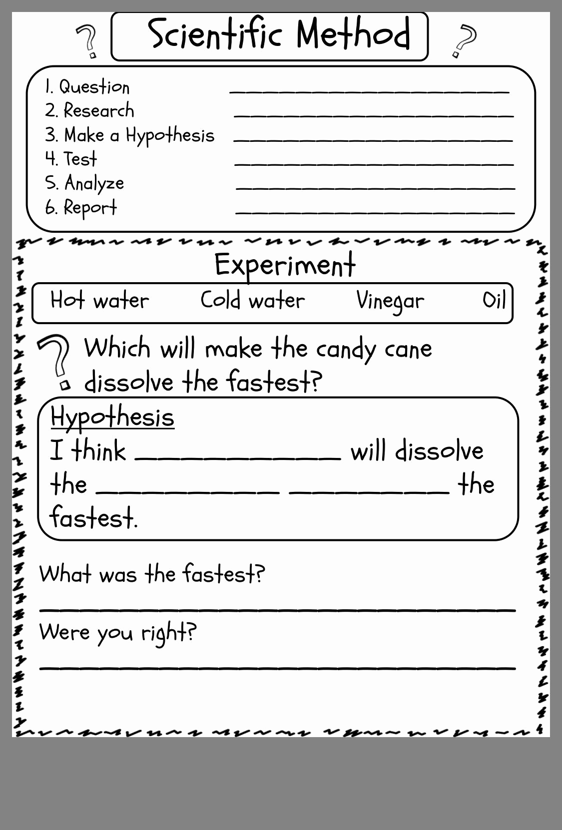 Seventh Grade Science Worksheets Fresh 20 7th Grade Science Worksheets Pdf
