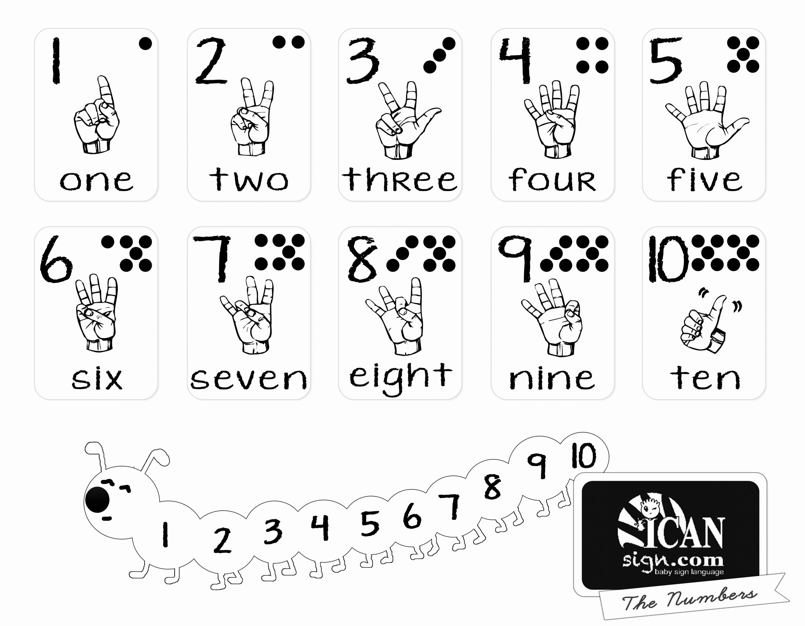 Sign Language Printable Worksheets Inspirational Pin by Sarah Mcclure On Sign Language Charts