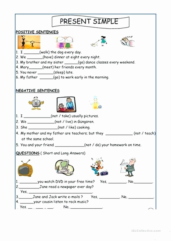 Simple Probability Worksheets Pdf Lovely Simple Probability Worksheet Pdf Present Tenses Worksheets
