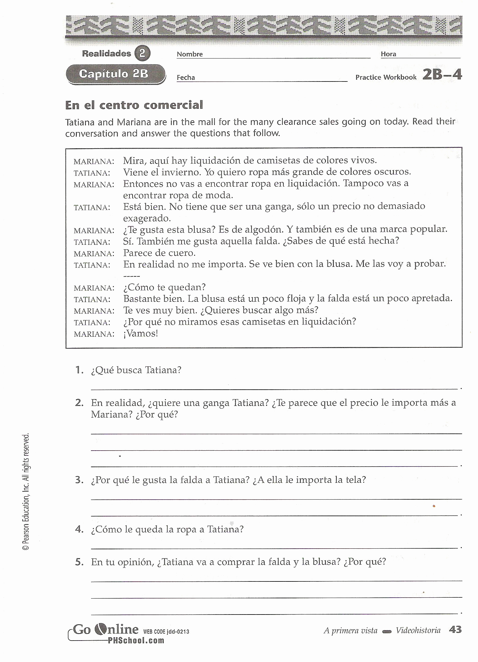 Tutorial 30 Discover Spanish Reflexive Verbs Worksheet Printable Simple Template Design