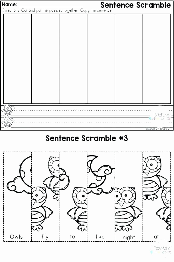 Story Sequencing Worksheets for Kindergarten Best Of Story Sequencing Worksheets for Kindergarten Sequence