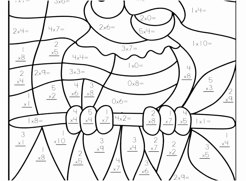Subtraction with Regrouping Coloring Worksheets Unique 25 Subtraction with Regrouping Coloring Worksheets