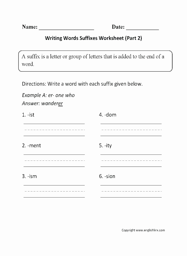 Suffix Ed Worksheets Luxury 25 Suffix Ed Worksheets