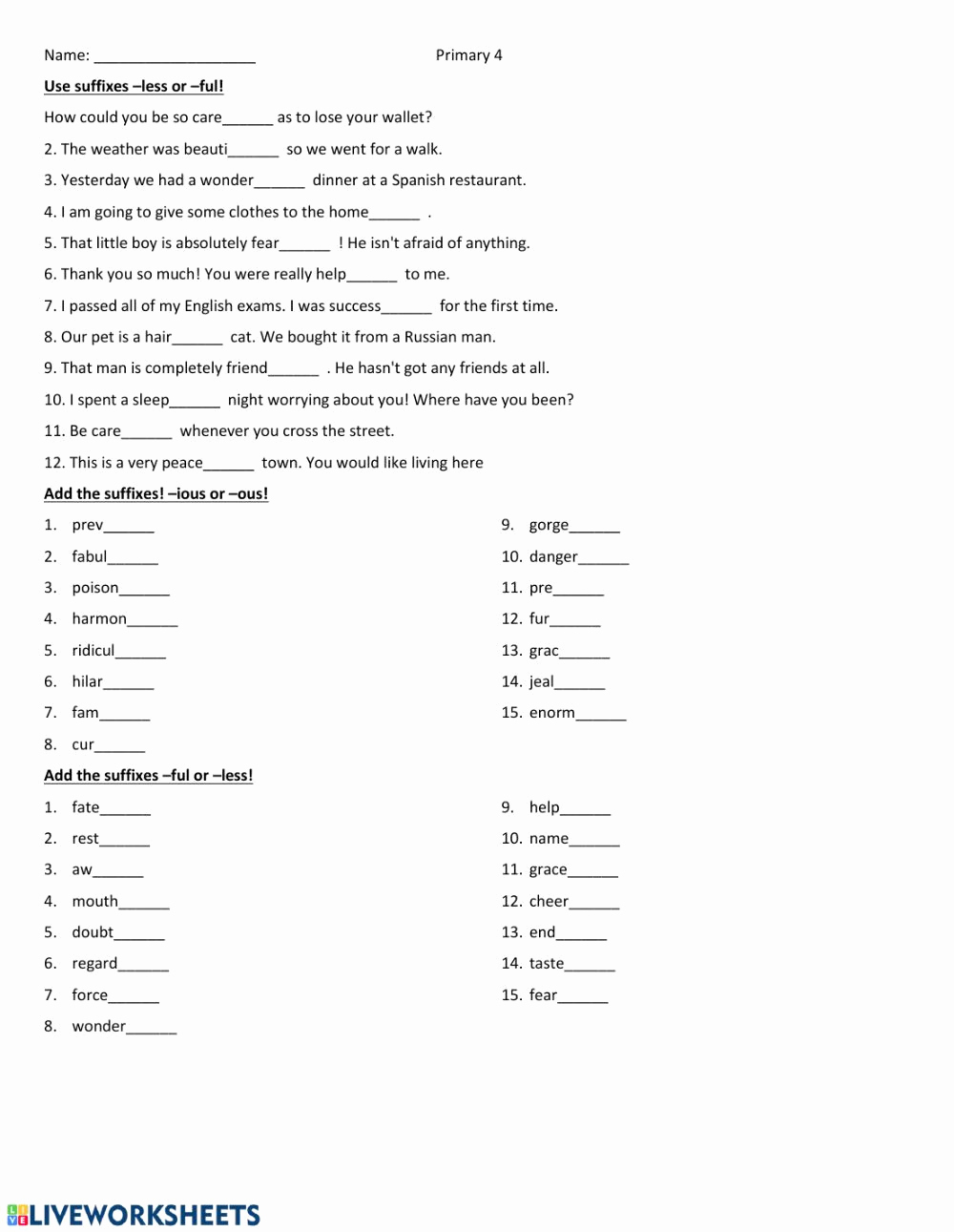 Suffix Ing Worksheets Awesome 30 Suffix Ing Worksheets