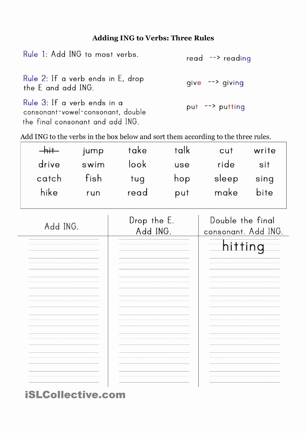 Suffix Ing Worksheets Best Of 20 Suffix Ing Worksheet