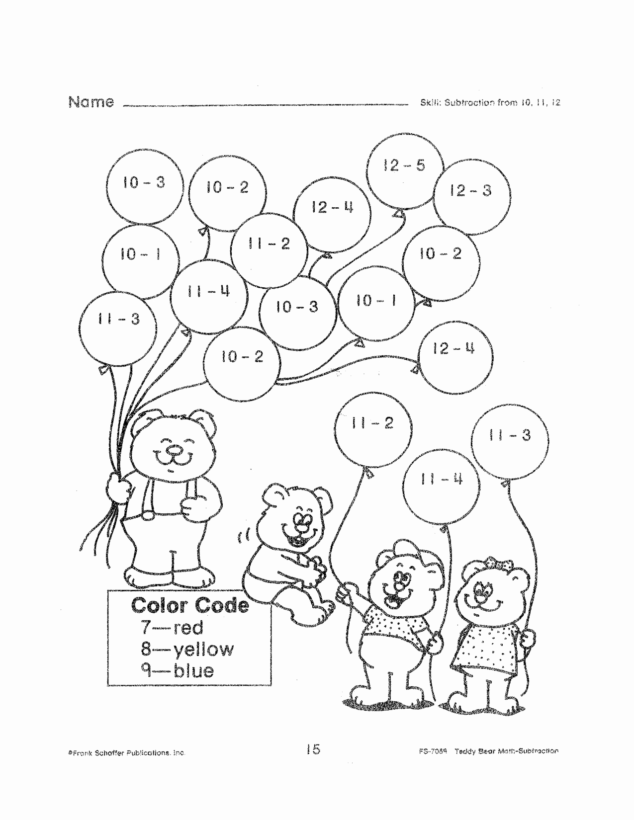 Summary Worksheets 2nd Grade Luxury Free Printable Second Grade Worksheets